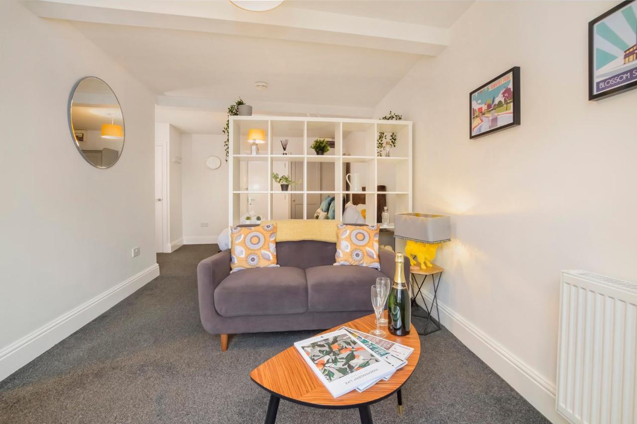 Abbotts Mews - Studio Apartment - York, York